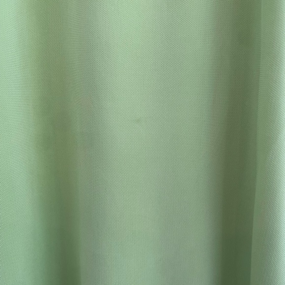 Frame Neon low V Strappy Slip Dress size XS - Picture 9 of 16